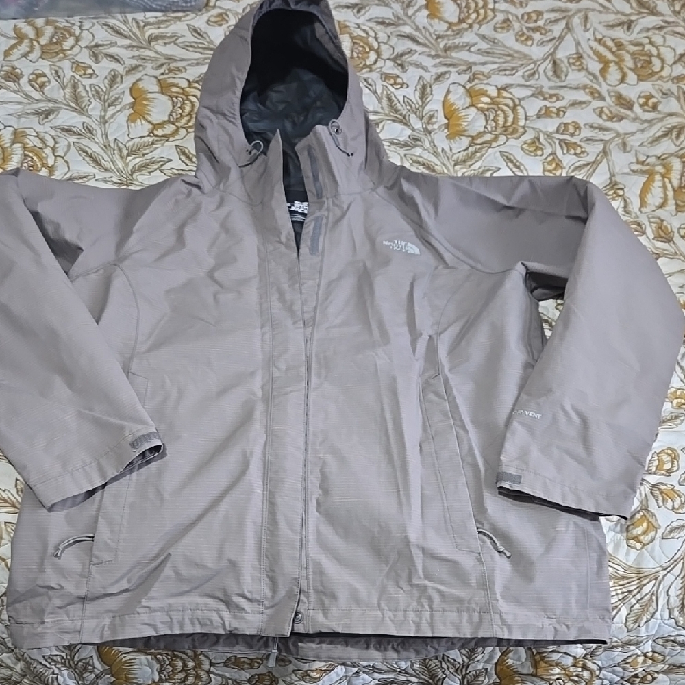 The North Face Dryvent Jacket